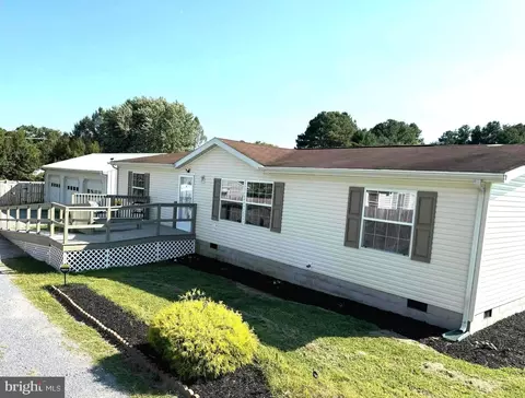 510 N Main St, Greensboro, MD 21639