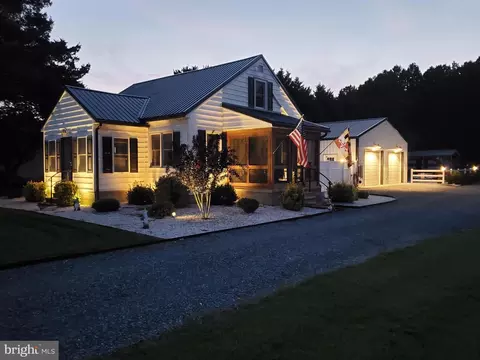 12710 Greensboro Rd, Greensboro, MD 21639