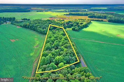 Iron Gate Road, Federalsburg, MD 21632