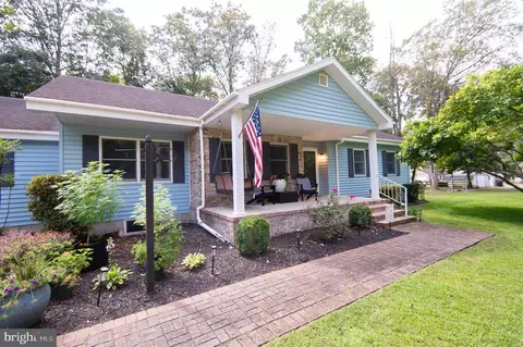 2612 Meadowbrook Rd, Federalsburg, MD 21632