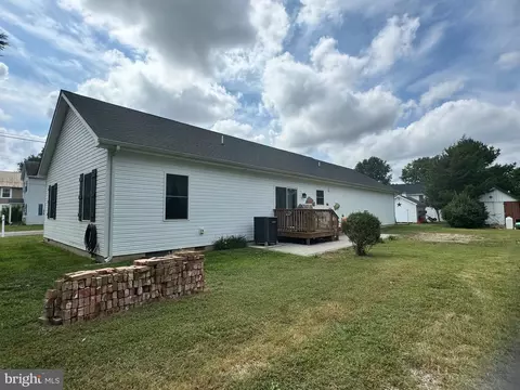 301 W Third St, Ridgely, MD 21660 photo 29