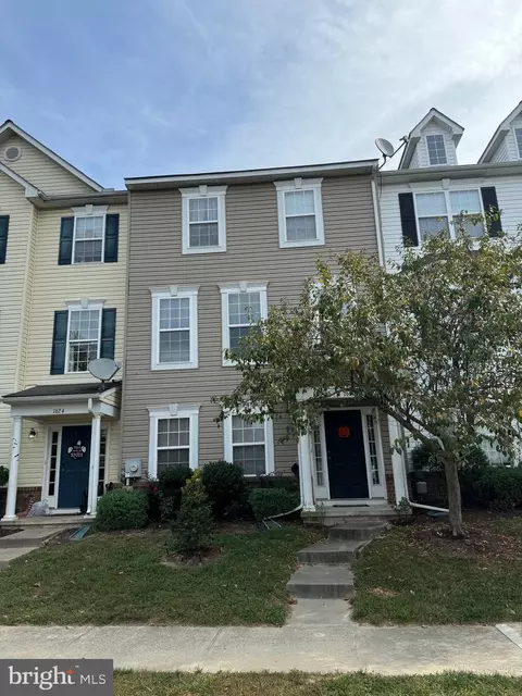 1622 Blue Heron Dr, Denton, MD 21629