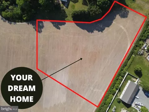 lot3 E S Holly Holly Rd, Ridgely, MD 21660
