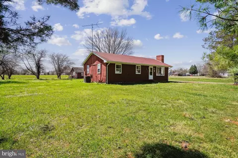 116 Walnut St, Ridgely, MD 21660