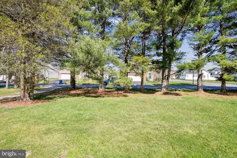 Exterior - 116 Walnut St, Ridgely, MD 21660 photo 8 of 10