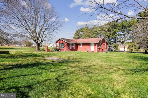 Exterior - 116 Walnut St, Ridgely, MD 21660 photo 3 of 10