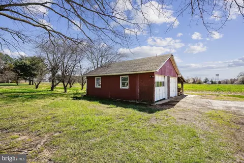 Exterior - 116 Walnut St, Ridgely, MD 21660 photo 1 of 10