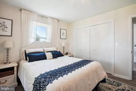 Bedroom - 116 Walnut St, Ridgely, MD 21660 photo 2 of 6