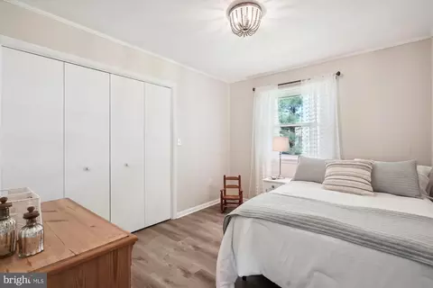 Bedroom - 116 Walnut St, Ridgely, MD 21660 photo 4 of 6