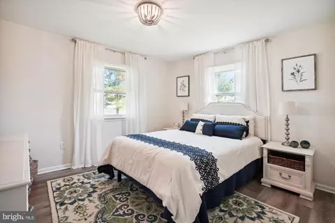 Bedroom - 116 Walnut St, Ridgely, MD 21660 photo 1 of 6