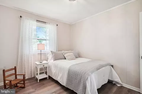 Bedroom - 116 Walnut St, Ridgely, MD 21660 photo 5 of 6