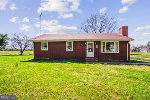Exterior - 116 Walnut St, Ridgely, MD 21660 photo 4 of 10