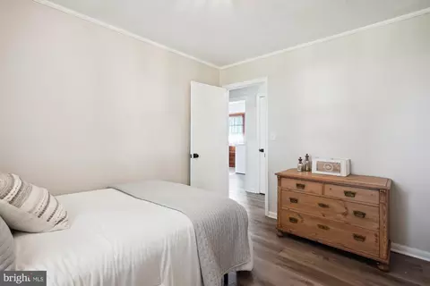 Bedroom - 116 Walnut St, Ridgely, MD 21660 photo 6 of 6