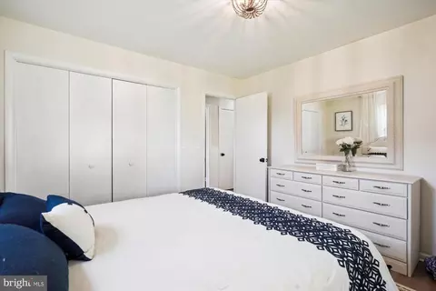 Bedroom - 116 Walnut St, Ridgely, MD 21660 photo 3 of 6