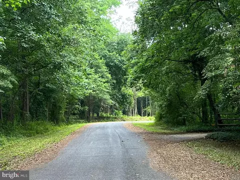 Burnt Mill Road, Ridgely, MD 21660