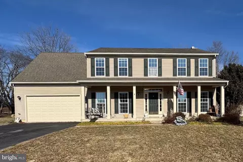 294 Tidewater Cir, Preston, MD 21655
