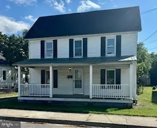 526 High St, Denton, MD 21629