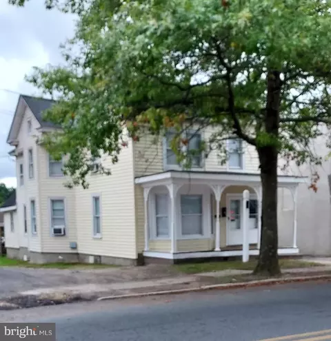 123123 N A125 123a125 N Main St, Federalsburg, MD 21632