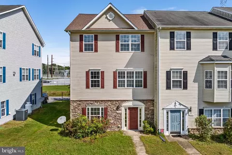 219 Briarwood Cir, Denton, MD 21629