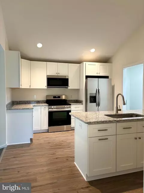 Kitchen - 411 Maple Ave, Ridgely, MD 21660 photo 1 of 3