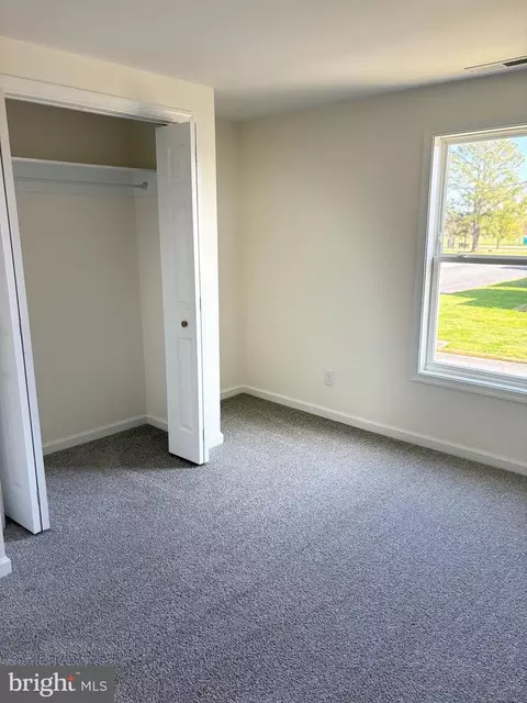 Bedroom - 411 Maple Ave, Ridgely, MD 21660 photo 2 of 2