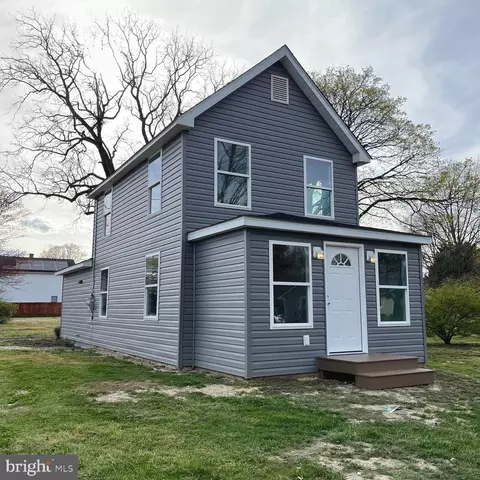 411 Maple Ave, Ridgely, MD 21660