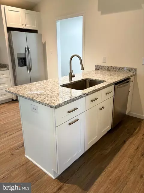 Kitchen - 411 Maple Ave, Ridgely, MD 21660 photo 2 of 3