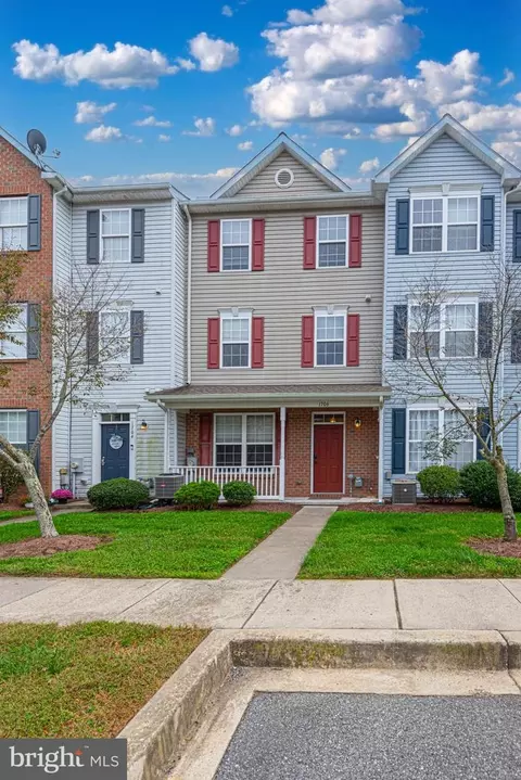 1706 Blue Heron Dr, Denton, MD 21629