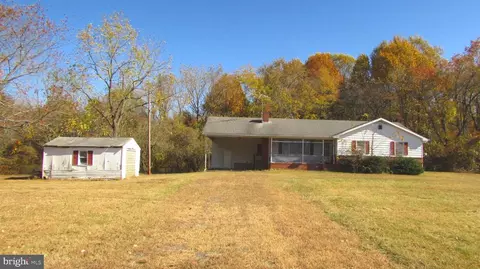 11891 Central Ave, Ridgely, MD 21660