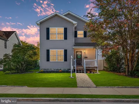 205 S 2nd St, Denton, MD 21629