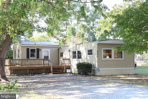 204 Horsey St, Greensboro, MD 21639