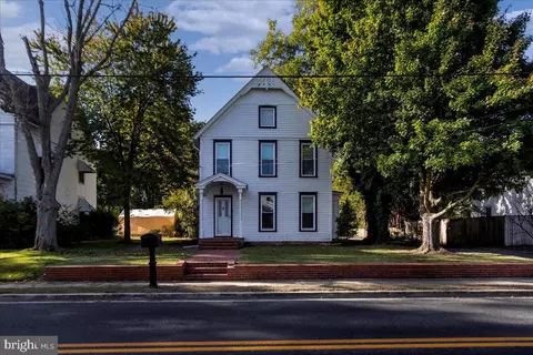 305 W Sunset Ave, Greensboro, MD 21639