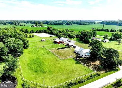 25840 Garey Rd, Denton, MD 21629