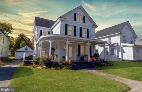 326 N Main St, Federalsburg, MD 21632