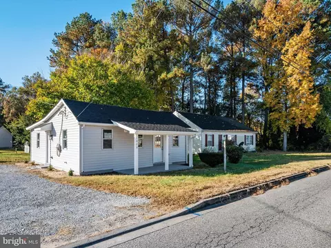 1020 Market St, Denton, MD 21629