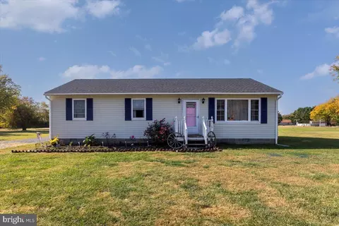 24541 Hynson Rd, Federalsburg, MD 21632
