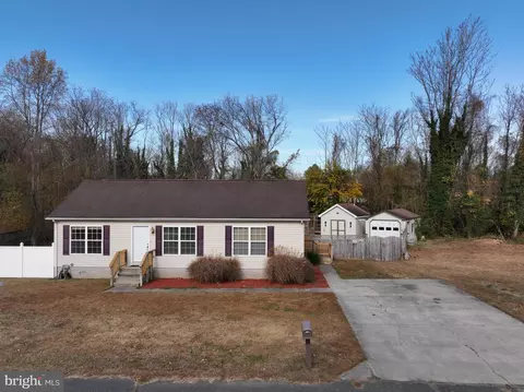 142 Smugglers Way, Greensboro, MD 21639
