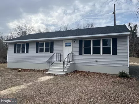 206 Denton Rd, Federalsburg, MD 21632