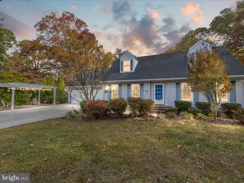 6939 Reliance Rd, Federalsburg, MD 21632