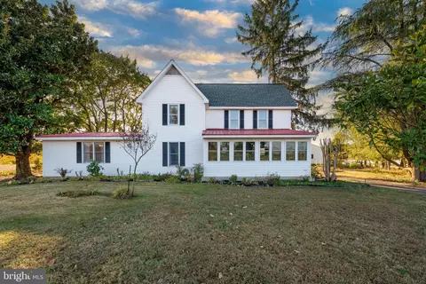 18870 Crown Stone Rd, Marydel, MD 21649
