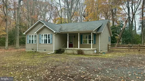 6608 Harmony Rd, Preston, MD 21655