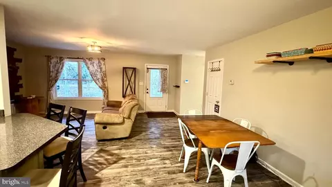 Entry Way - 6608 Harmony Rd, Preston, MD 21655 photo 1 of 2