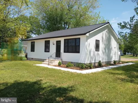 104 Sunset, Ridgely, MD 21660