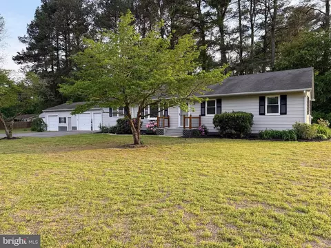 22965 Tuckahoe Springs Dr, Denton, MD 21629