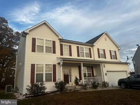 1106 Daylily Ln, Denton, MD 21629