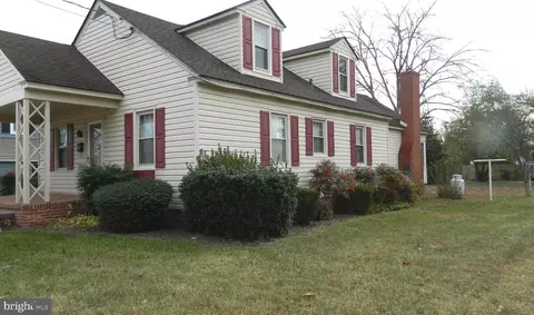 312 W Central Ave, Federalsburg, MD 21632