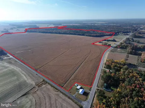 Houston Branch Road, Federalsburg, MD 21632