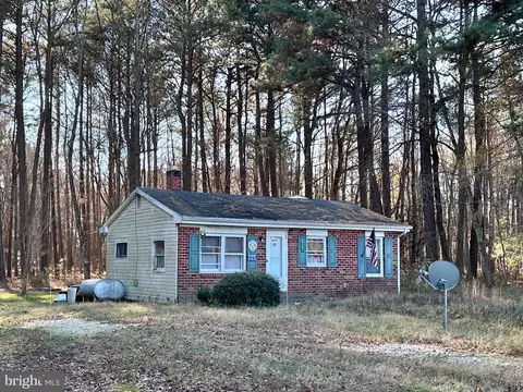 21781 Wood Wharf Rd, Preston, MD 21655