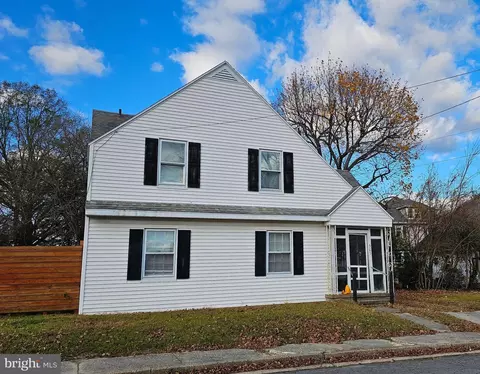 305 Maple Ave, Federalsburg, MD 21632