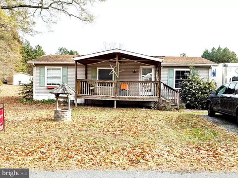 21182 Marsh Creek Rd #LOT E2, Preston, MD 21655